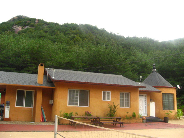 장선골산장 이미지