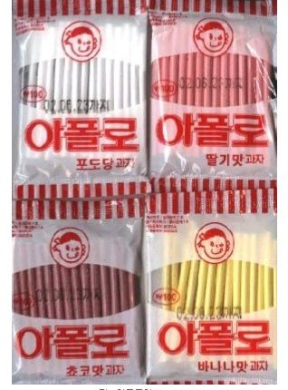해방식품 이미지