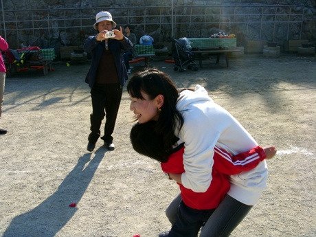숲속마을어린이집 이미지