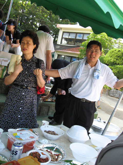월롱초등학교 이미지