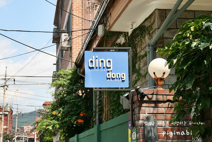대청마루 이미지