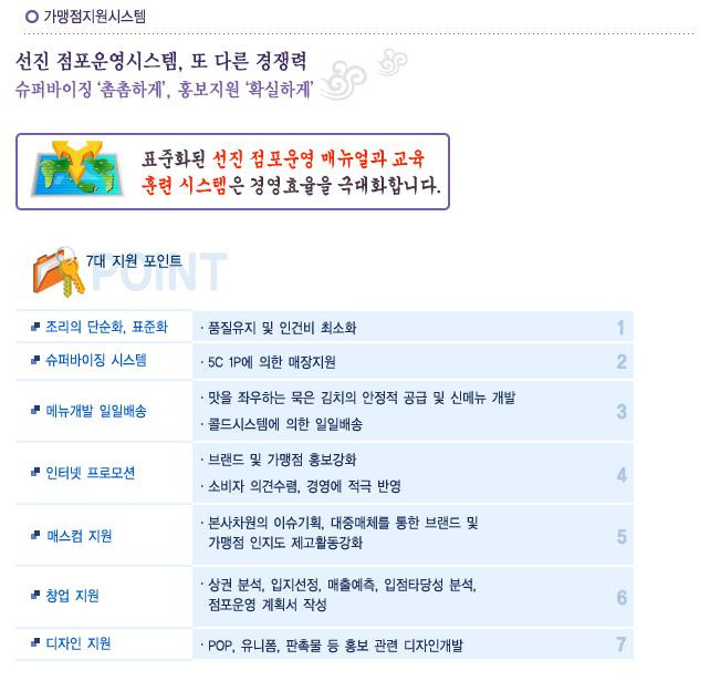 오모가리김치찌개 이미지