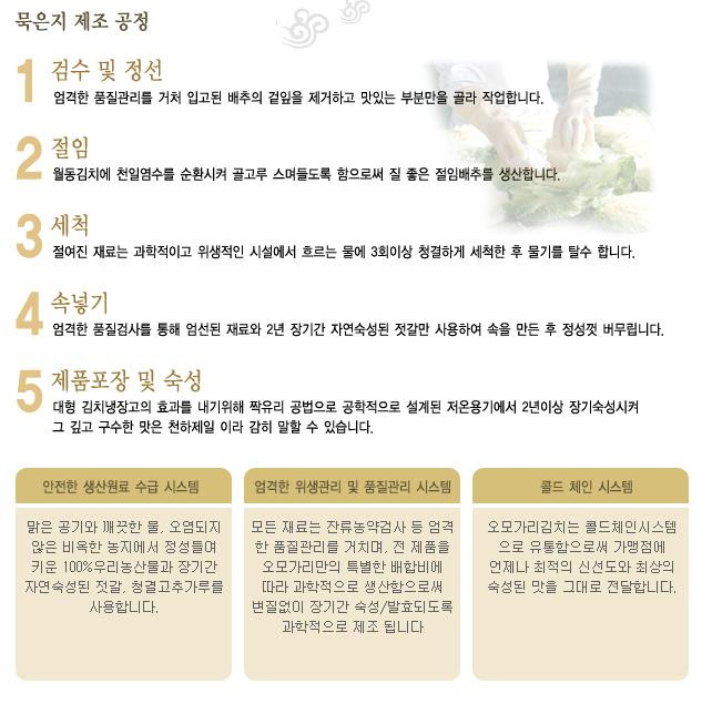오모가리김치찌개 이미지