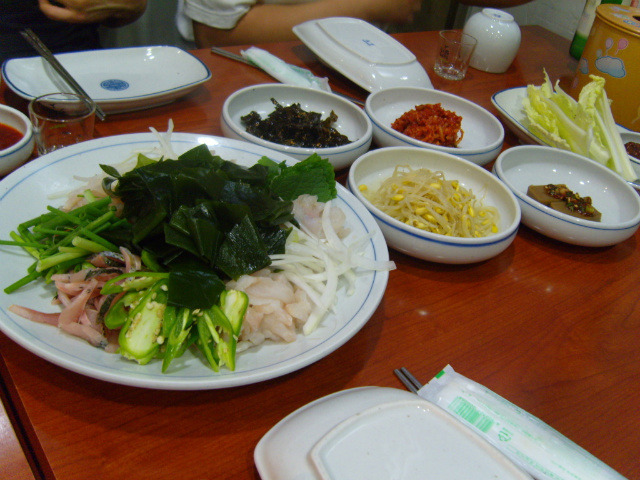 영일식당 이미지