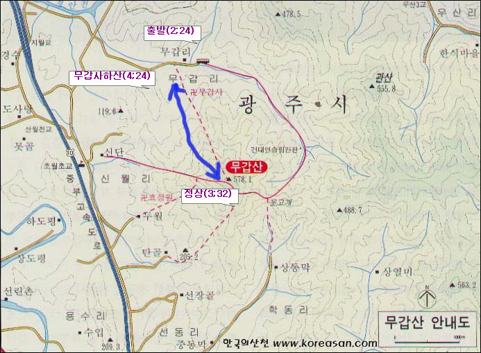 경안주유소 이미지