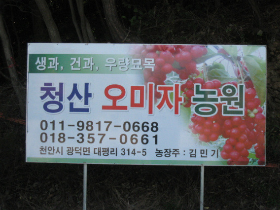 청산농원 이미지