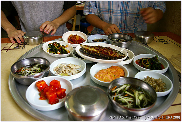보성구내식당 이미지