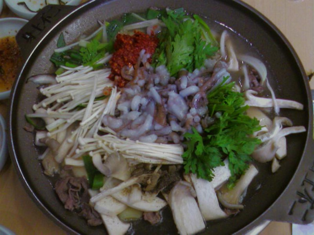 호수정 이미지