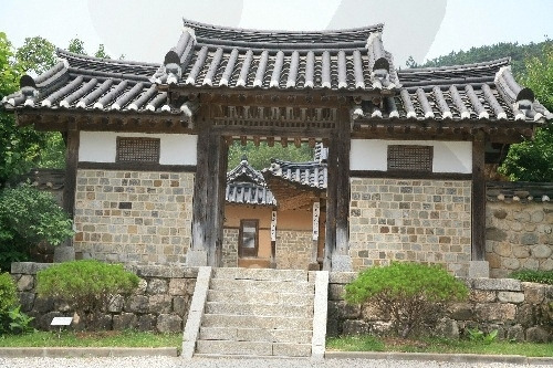 한우목장 이미지