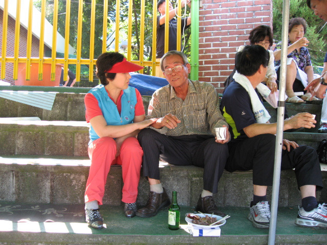 월롱초등학교 이미지