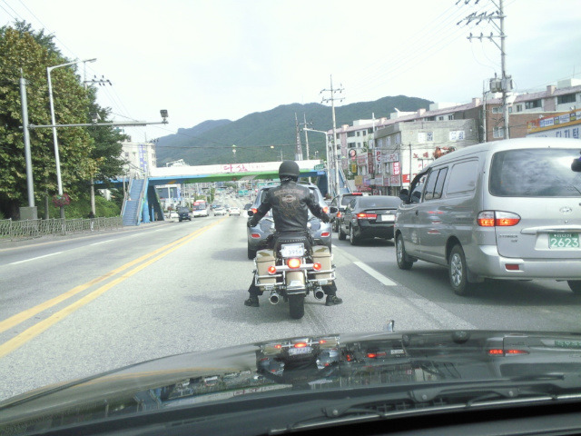 신호바이크 이미지