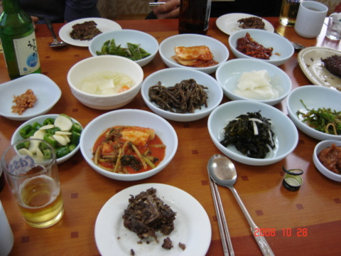 제일숯불갈비 이미지